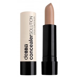 Debby concealer solution...