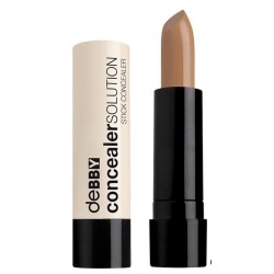 Debby concealer solution...