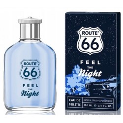 Route 66 Feel The Night 100...