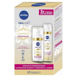 Nivea Zestaw Cellular...