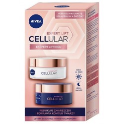 NIVEA KOMPLET DUO CELLULAR...