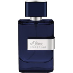 s.Oliver Intense Blue  woda...