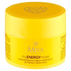 MIYA myENERGYmask...