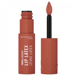 Rimmel Thrill Seeker Lip...