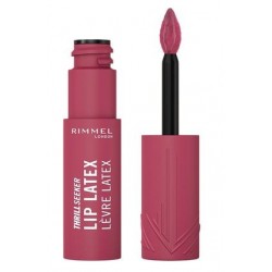 Rimmel Thrill Seeker Lip...