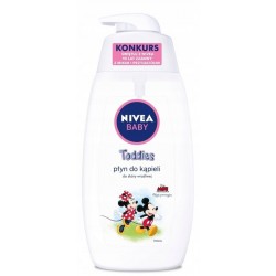 Nivea Baby Toddies Płyn do...