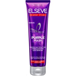 Elseve Color-Vive Purple...