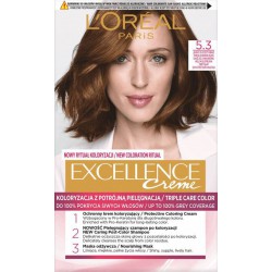 L'Oréal Paris Excellence...