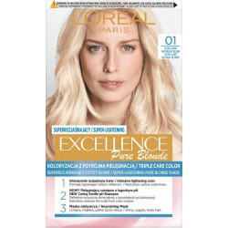 L'Oréal Paris Excellence...