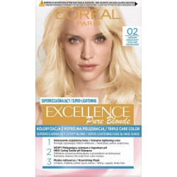 L'Oréal Paris Excellence...
