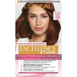 L'Oréal Paris Excellence...