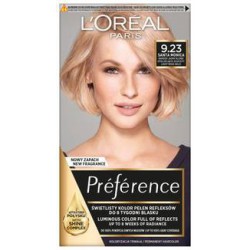 L'Oréal Paris Préférence...