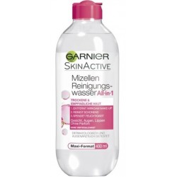 GARNIER SkinActive Płyn...