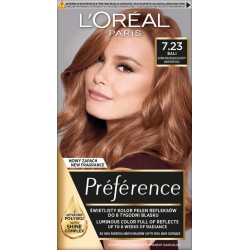 L'Oréal Paris Préférence...