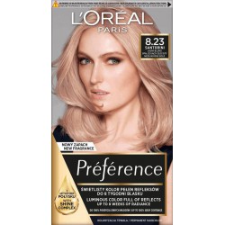 L'Oréal Paris Préférence...