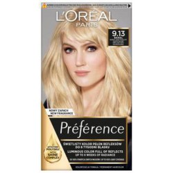 L'Oréal Paris Preference...