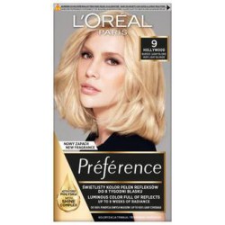 L'Oréal Paris Preference...