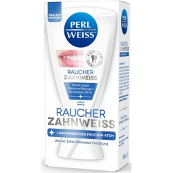 PERL DROPS Raucher...
