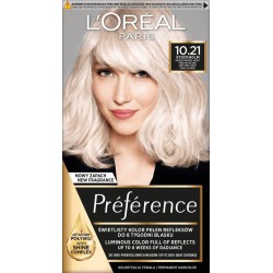 L'Oréal Paris Preference...