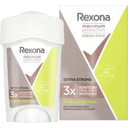 Rexona Maximum Protection...