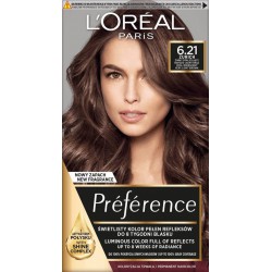 L'Oréal Paris Preference...