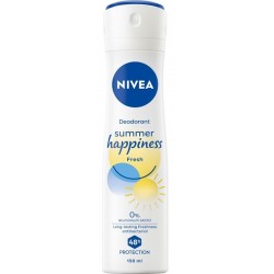 NIVEA DEZODORANT WOMEN...