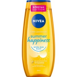 NIVEA ŻEL POD PRYSZNIC...