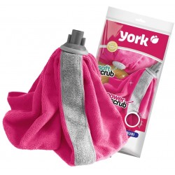 YORK Wkład z mikrofibry z...