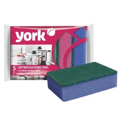 YORK ZMYWAK KUCHENNY MAXI...