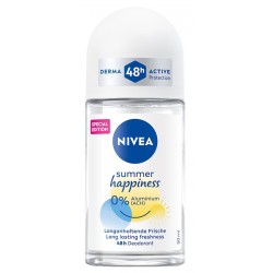 NIVEA DEZODORANT WOMEN...