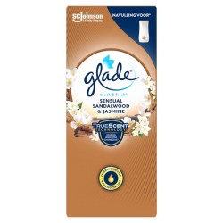 GLADE Touch & Fresh Sensual...
