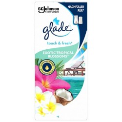 GLADE Touch & Fresh Sensual...