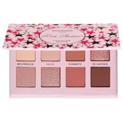 BOURJOIS Rose Glamour...