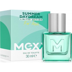 MEXX Summer Daydream Woda...