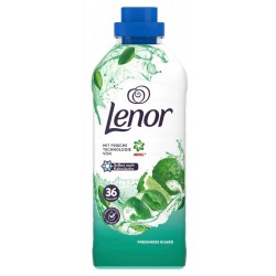 Lenor Freshness Guard Płyn...