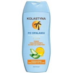 KOLASTYNA SUN BALSAM PO...