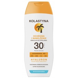 KOLASTYNA Emulsja do...