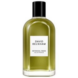 DAVID BECKHAM Botanical...