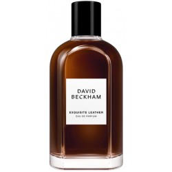 DAVID BECKHAM Exquisite...