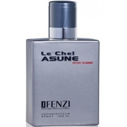 JFenzi LE'CHEL ASUNE SPORT...