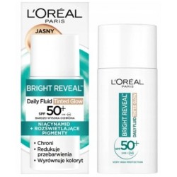 LOREAL BRIGHT REVEAL FLUID...
