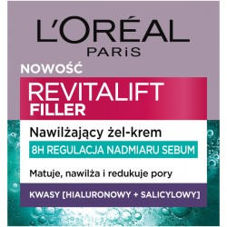 LOREAL REVITALIFT FILLER...