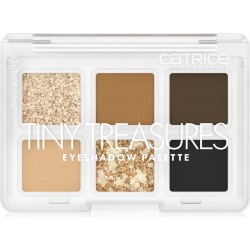 Catrice Tiny Treasures...