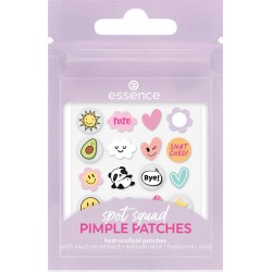 Essence Spot Squad Pimple...