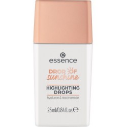 Essence Drop of Sunshine...