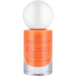 Essence GLOSSY JELLY lakier...