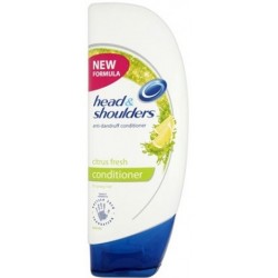 Head&Shoulders Citrus Fresh...