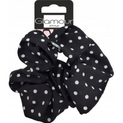 Glamour Zawijka Scrunchie...