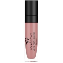 Golden Rose Liquid Matte...