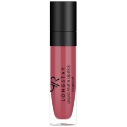 Golden Rose Liquid Matte...